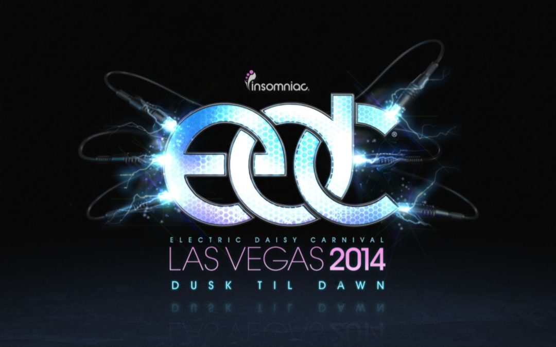 Electric Daisy Carnival Las Vegas ’14: A Look Back