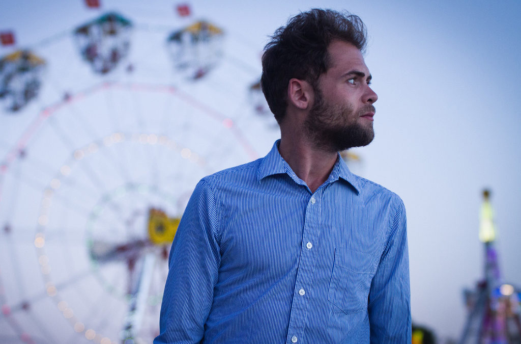 Case Study ’14: The Power of Social Media