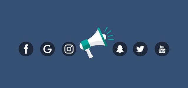 Handy Infographic for Social Media Ads