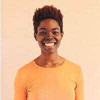 Keisha Okafor