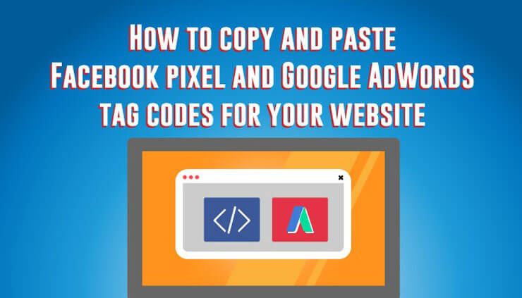 How to Use Facebook and Google Tags