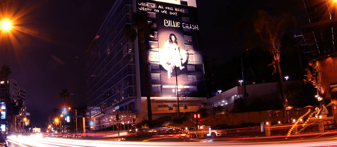 How Much Does Billboard Advertising Cost Prices And Details