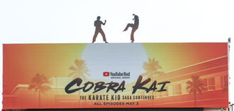Cobra-Kai-Billboard-Build-Out