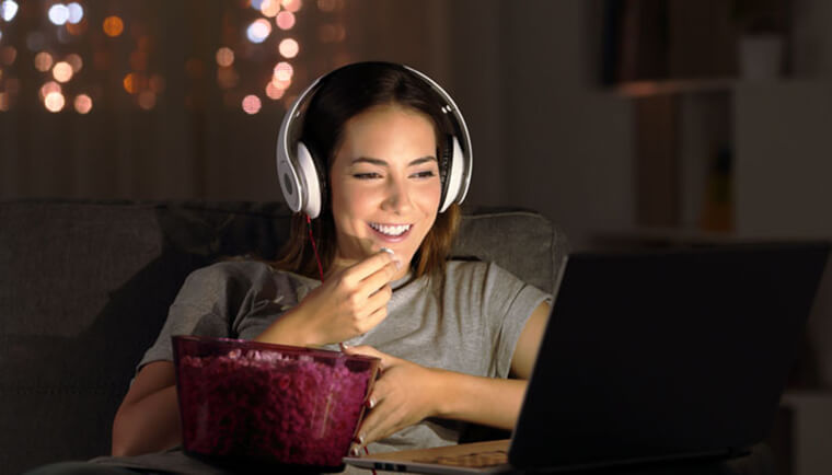 Connected TV Advertising 101