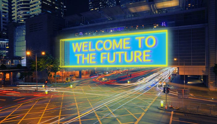 Five Things Billboards Will Be Able to Do in the Future