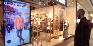 Timberland – Warsaw, Poland