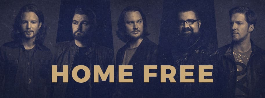 Home Free