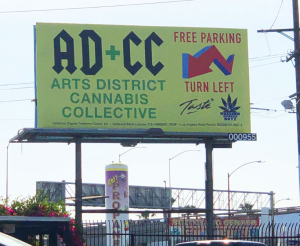 Arts District Cannabis Collective