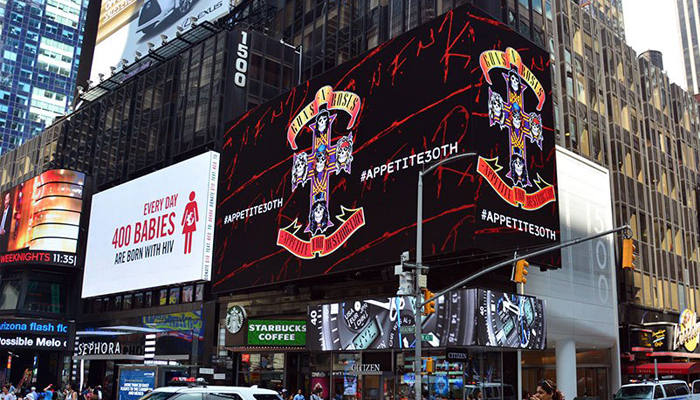 The Complete Guide to Digital Outdoor Advertising