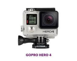 Gopro