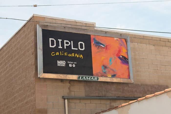 Diplo 8 Sheets
