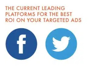 ROI with targeted ads