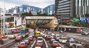 21st Century Billboards Traffic