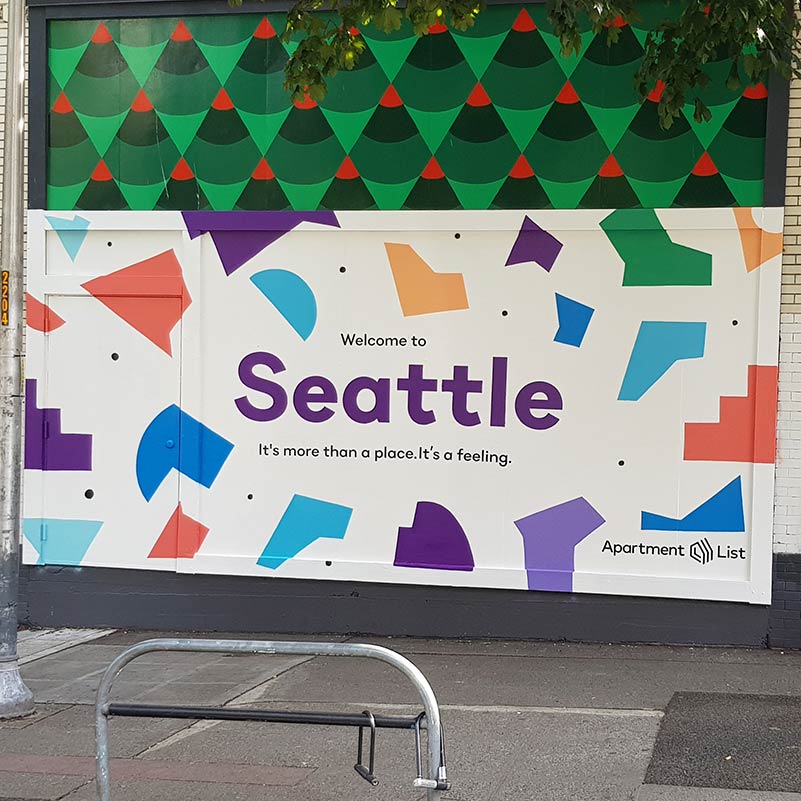 Complete Guide to Mural Advertising Costs, Legal & More