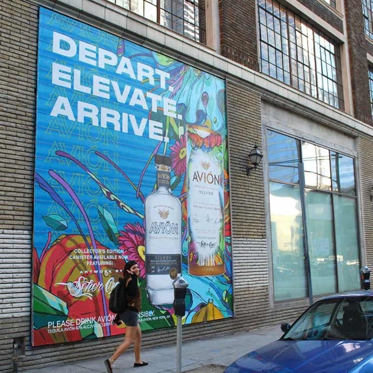 Complete Guide to Mural Advertising Costs, Legal & More