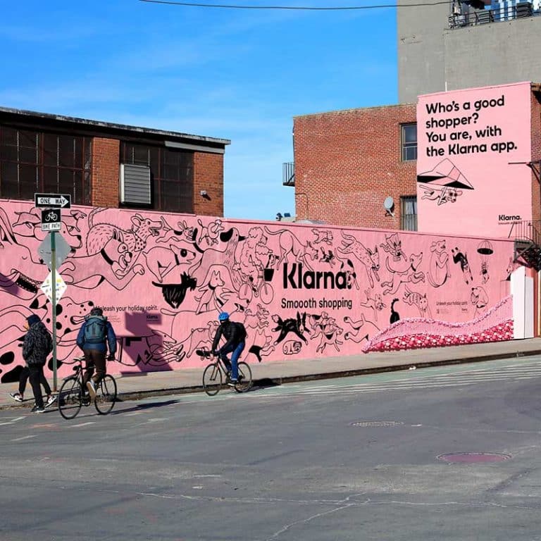 Complete Guide to Mural Advertising Costs, Legal & More