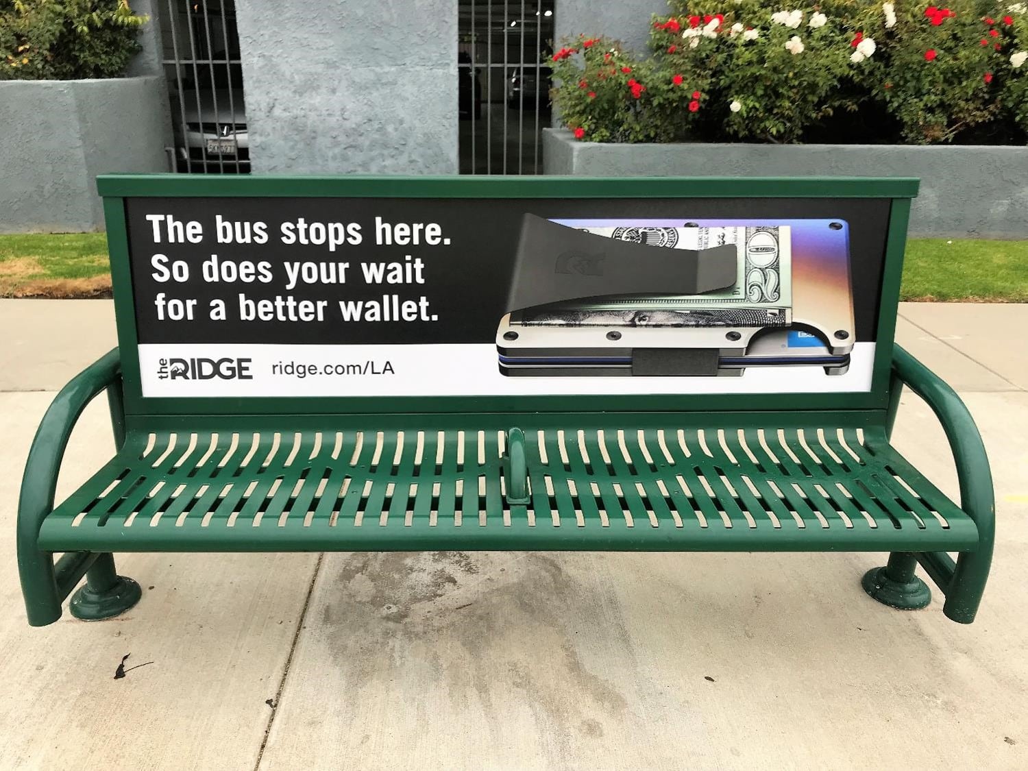 What Is Bus Advertising and How Much Does It Cost in 2021? DASH TWO