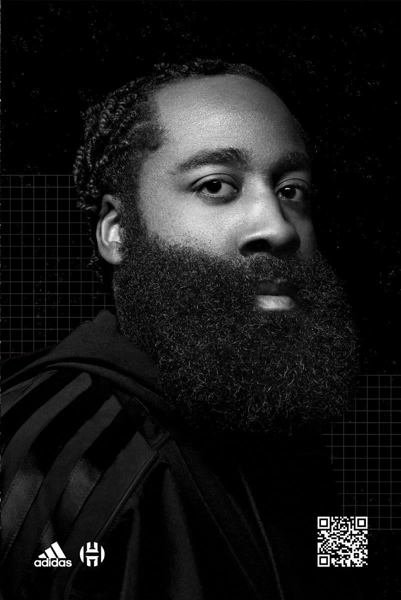 WildPosting for Adidas