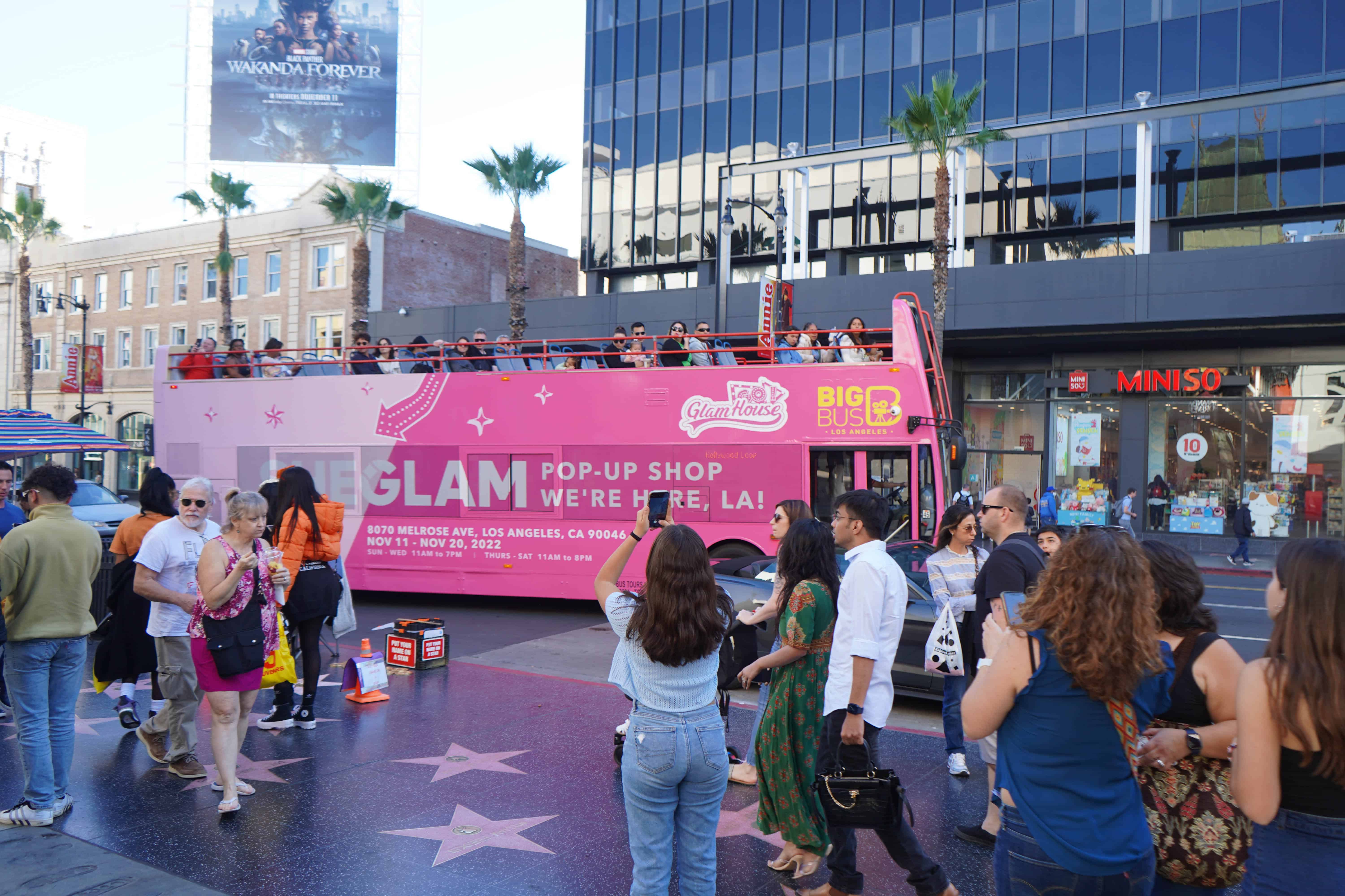 SHEGLAM Engagement Marketing Case Study case study