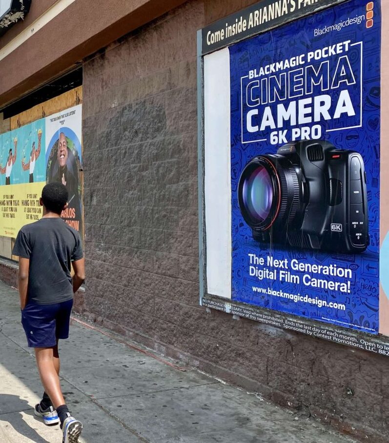 Helping clients understand a new media format is worth the time and effort