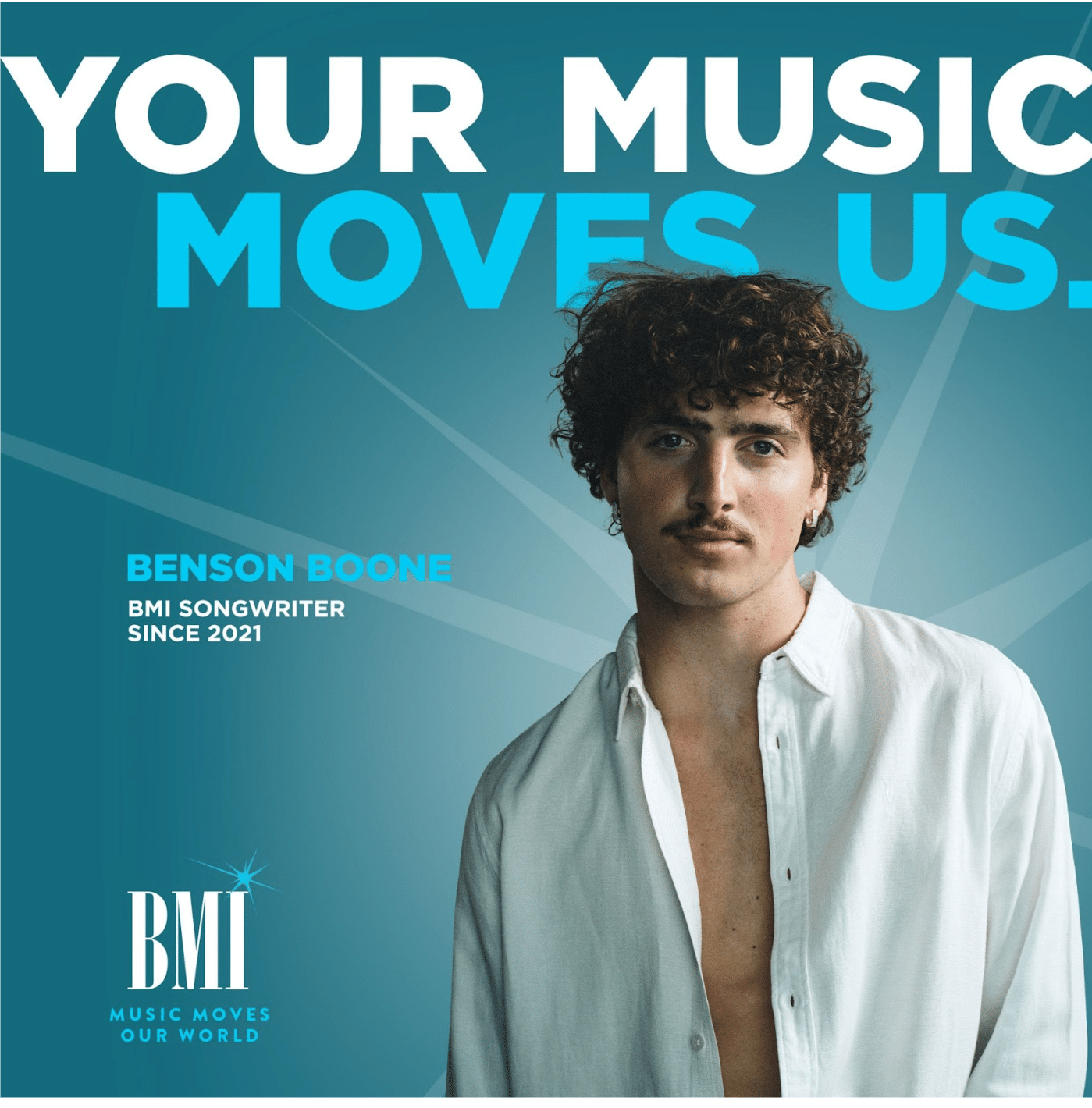 BMI Square Digital Ad