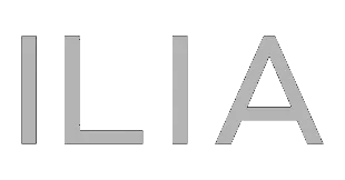 Ilia Beauty logo
