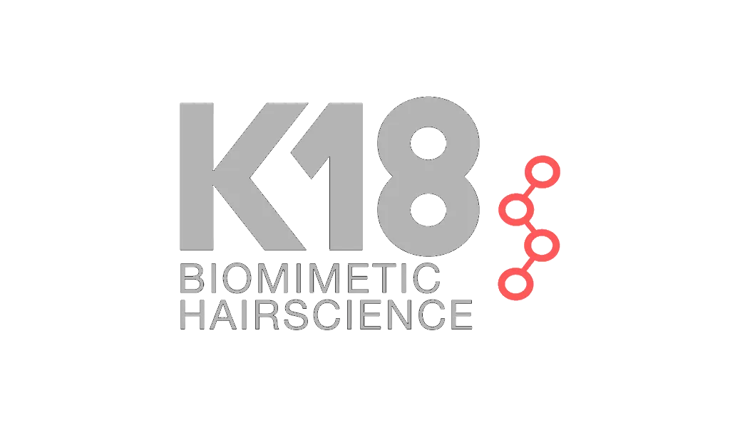 K18 logo