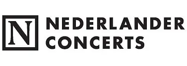 Nederland Concerts Logo