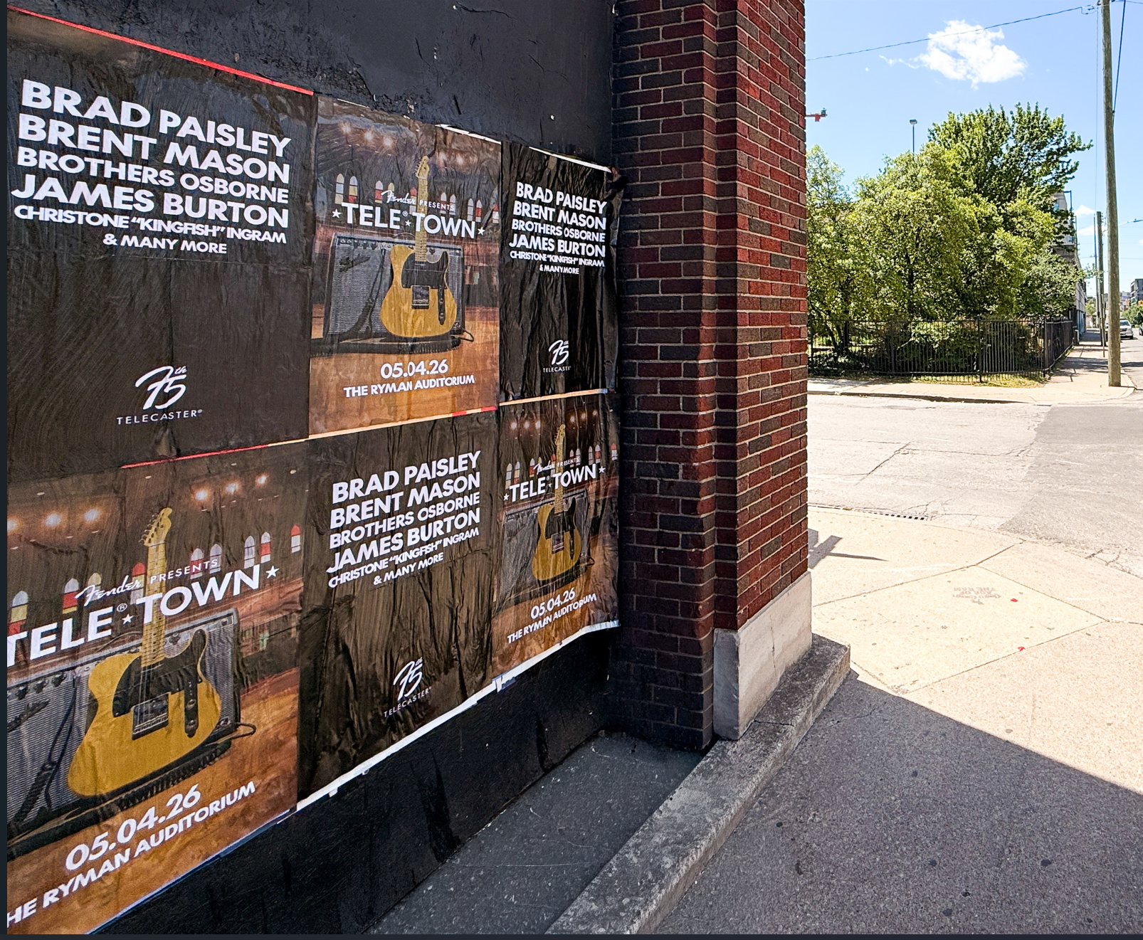 fender-tele-town-wild-posting-nashville-ryman.jpg