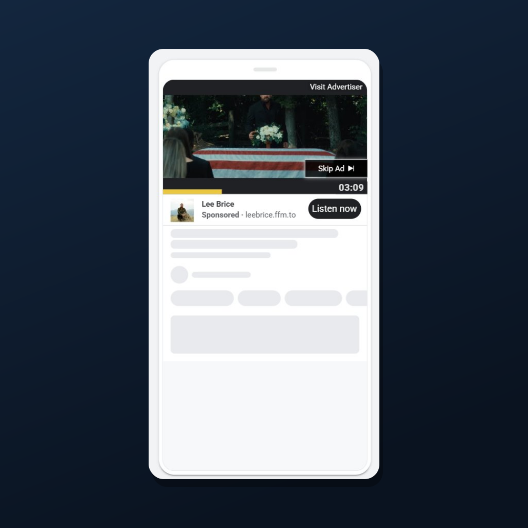 A connected catalog turns one campaign into a storefront